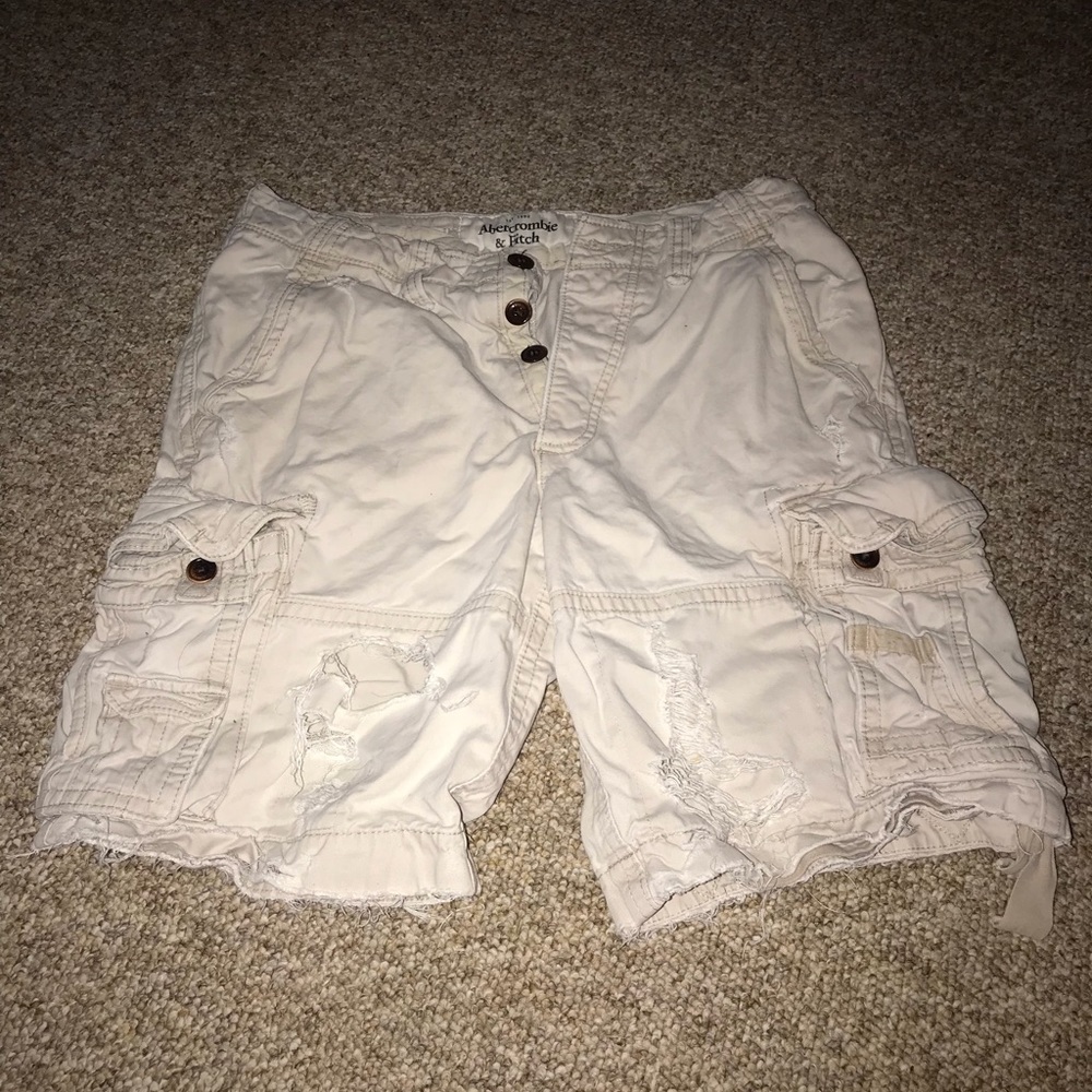 Men’s shorts